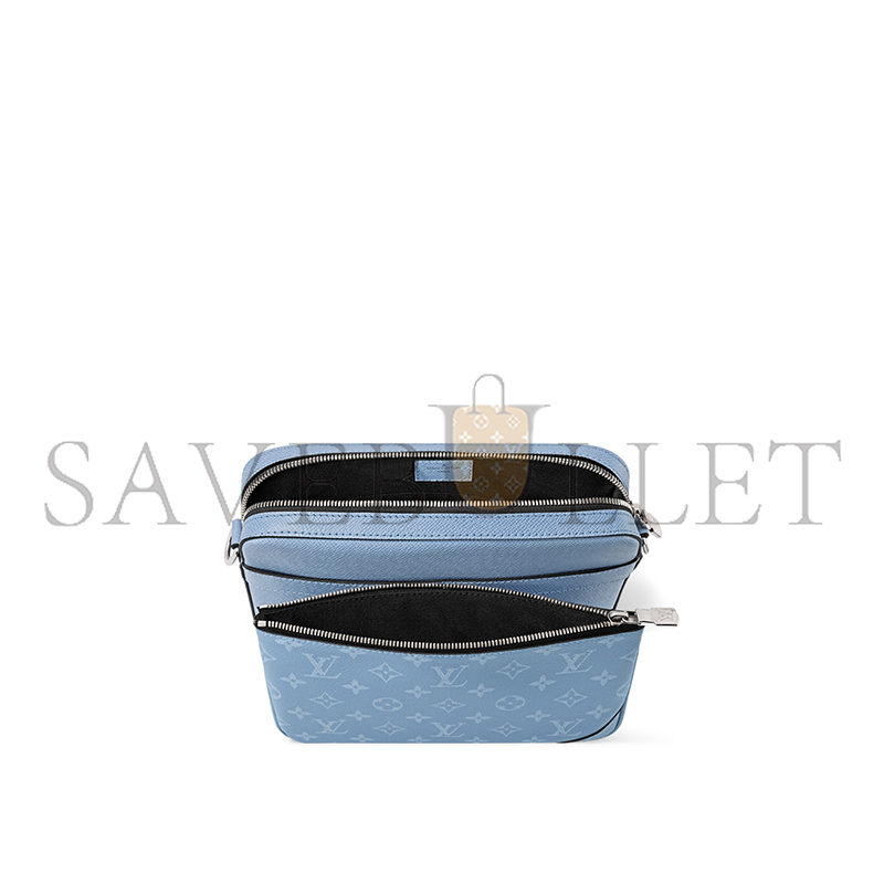 LOUIS VUITTON TRIO MESSENGER M14069 (25*19*7cm) LOUIS VUITTON TRIO MESSENGER M14069 (25*19*7cm)